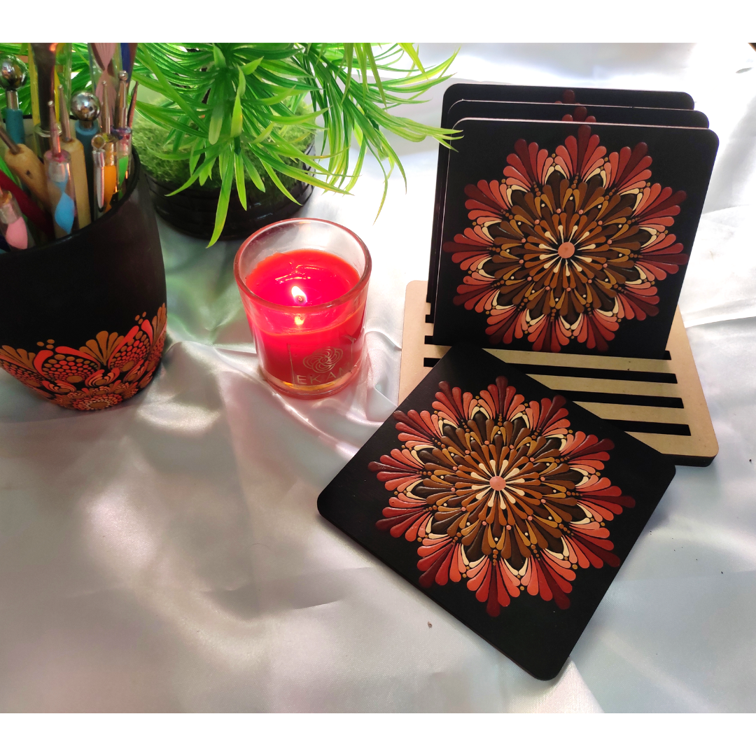 Table Coasters