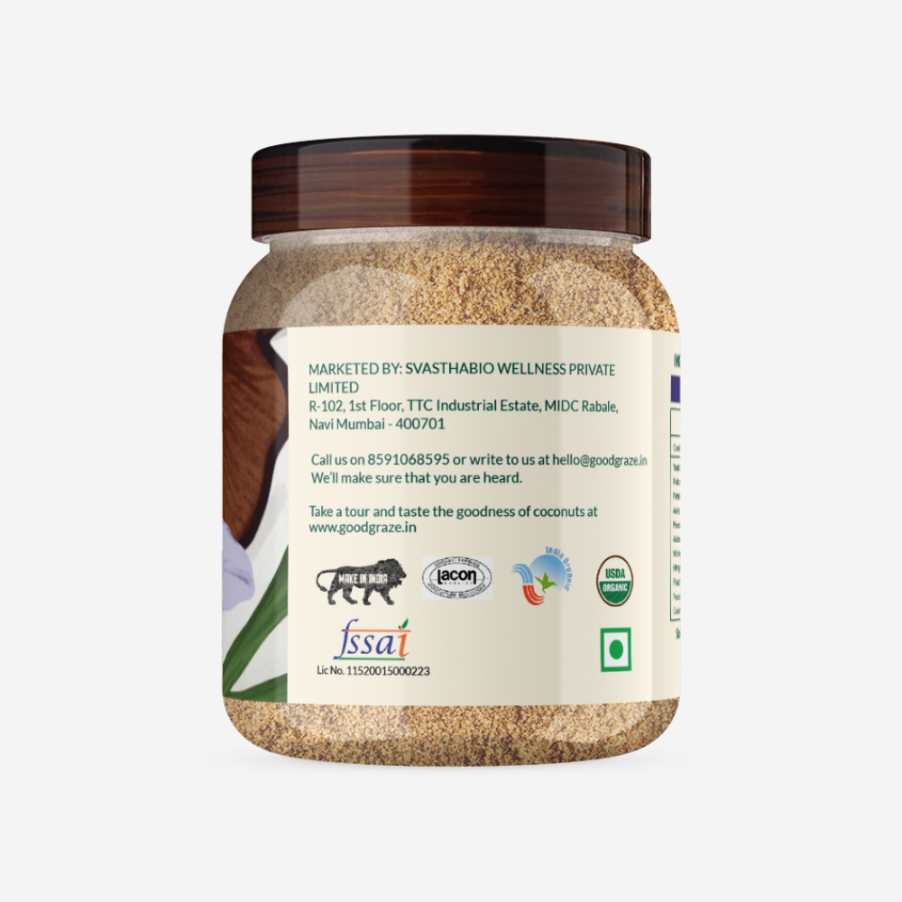 Good Graze Coconut Sugar (350g)