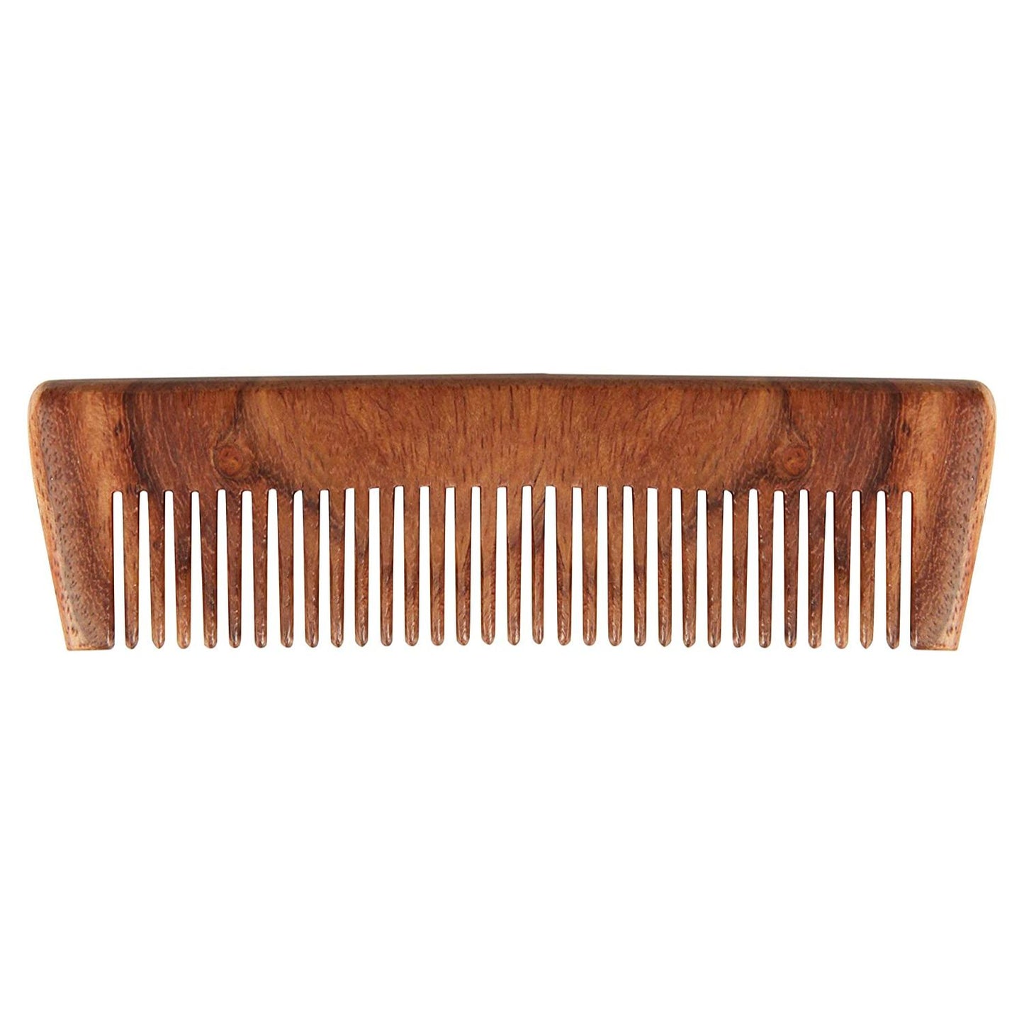 HIMAZ Neem Pocket Wooden Comb