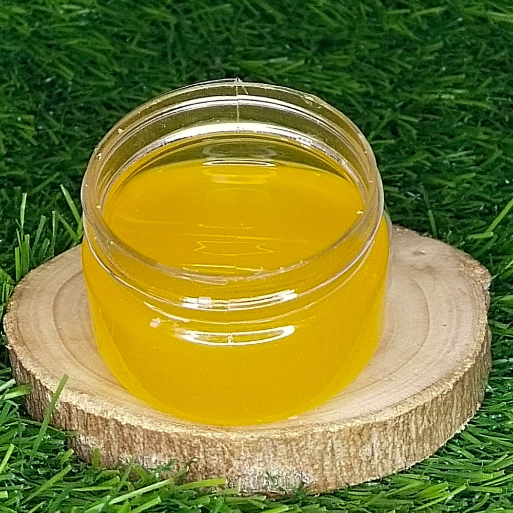 Gold Peel Off-Mask (50ml)