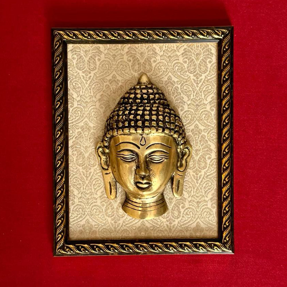Photo frame- Buddha 21