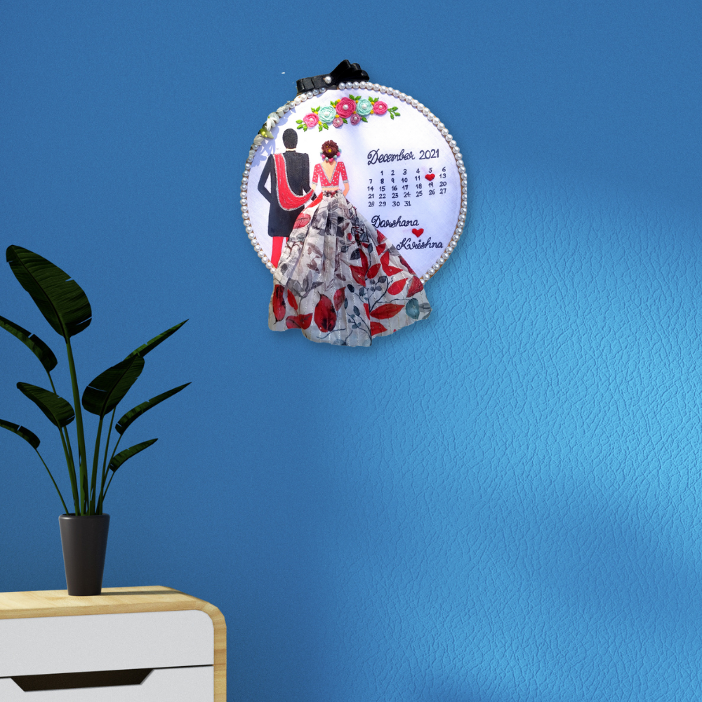 Embroidery Hoop