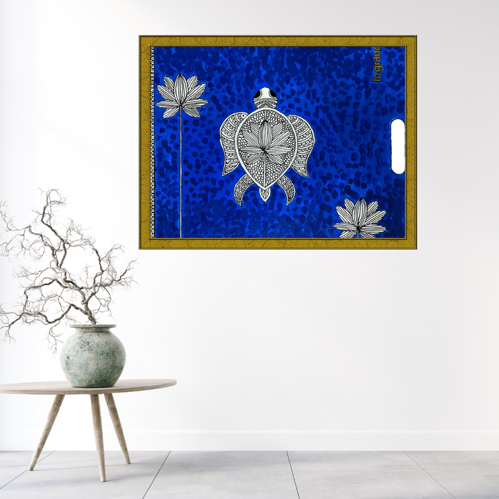Handmade Painting