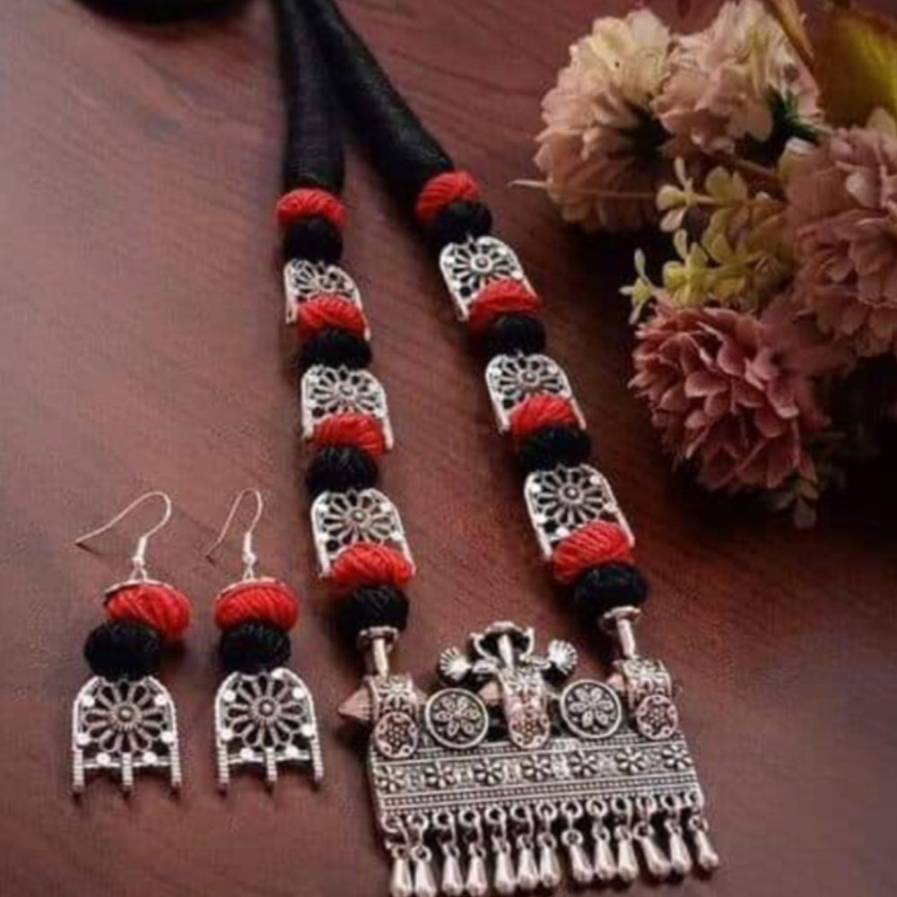 Handmade Oxidised Jewellery