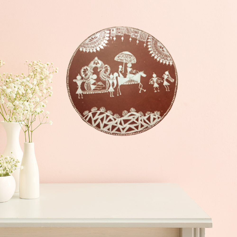 Warli Art