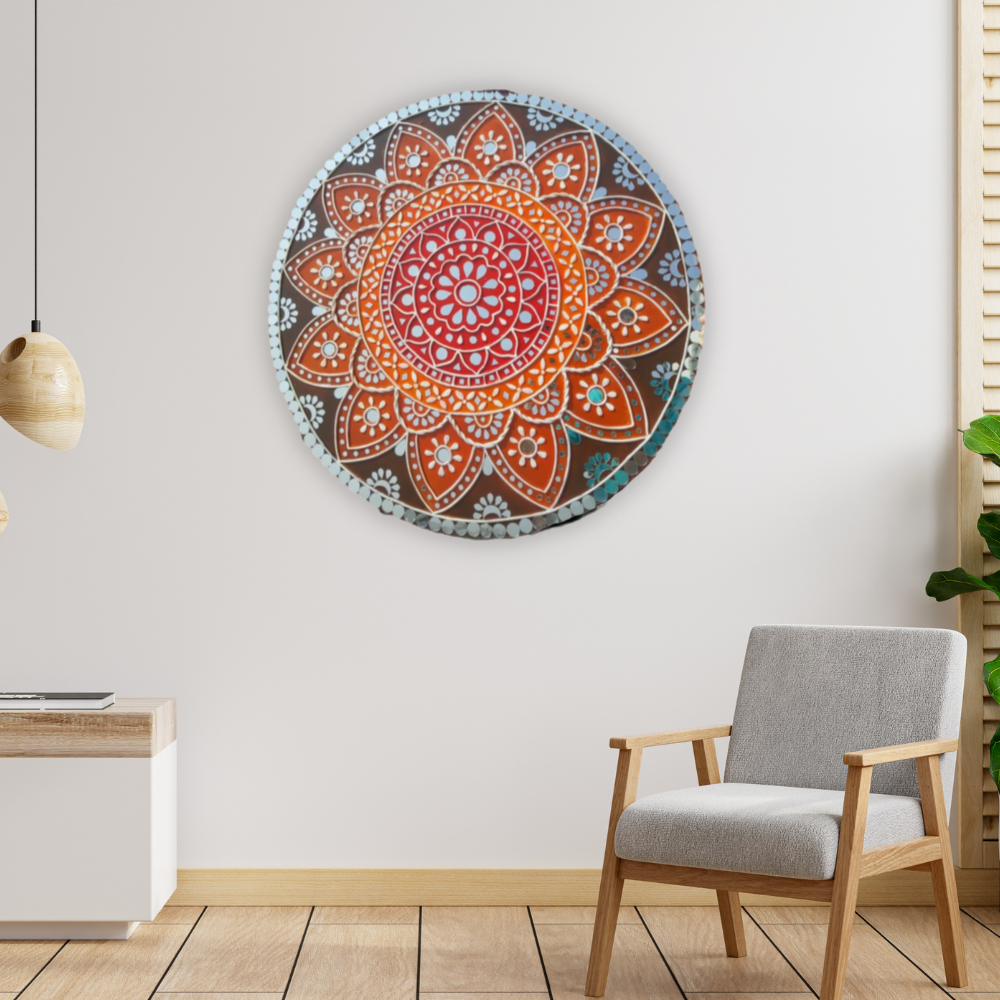 Lippan Wall Art