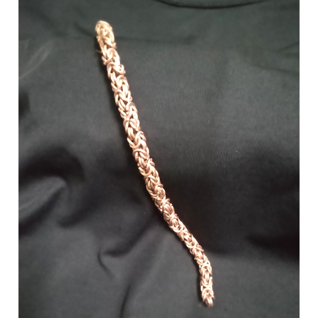 Copper Bracelet