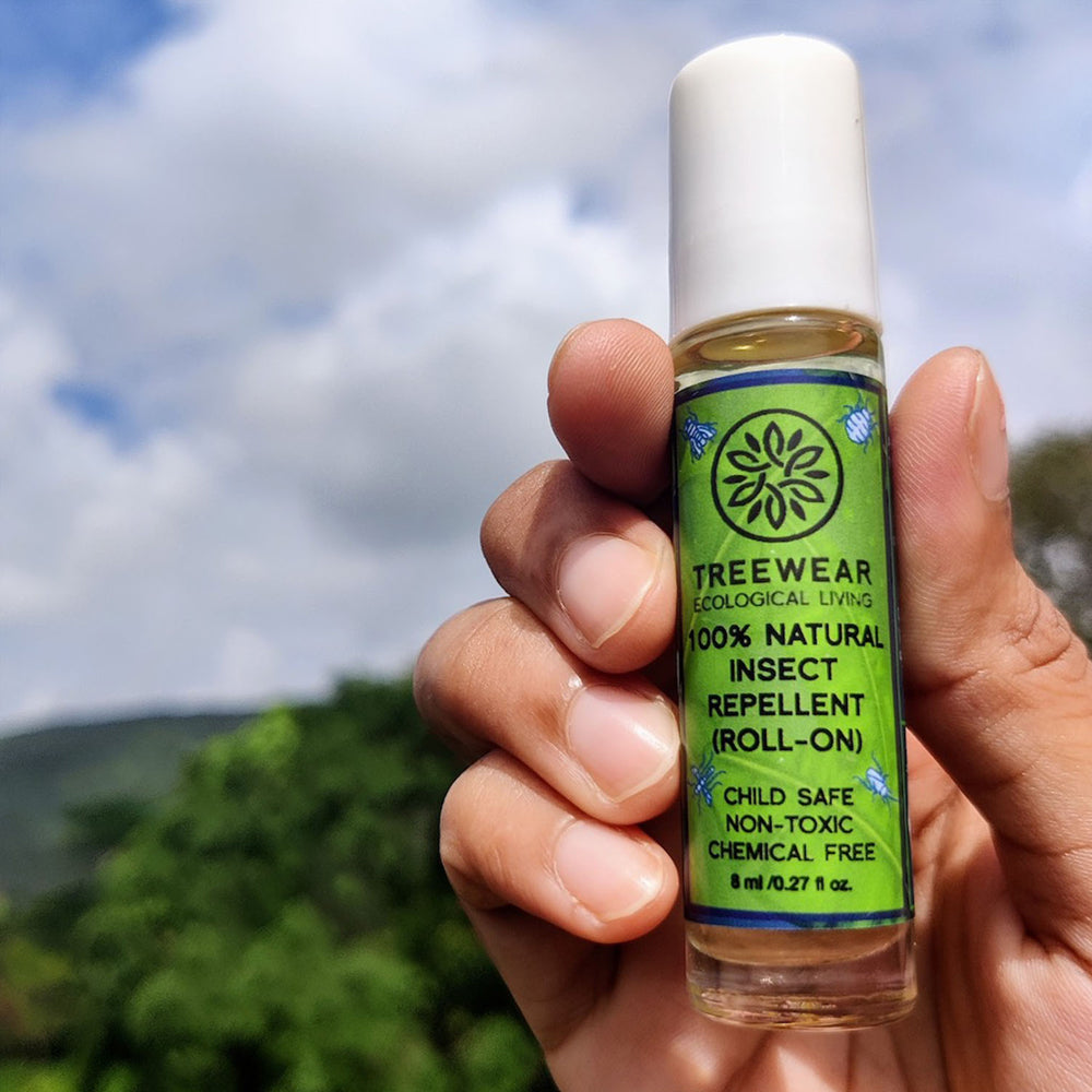 TreeWear Insect Repellent (Set of 2)