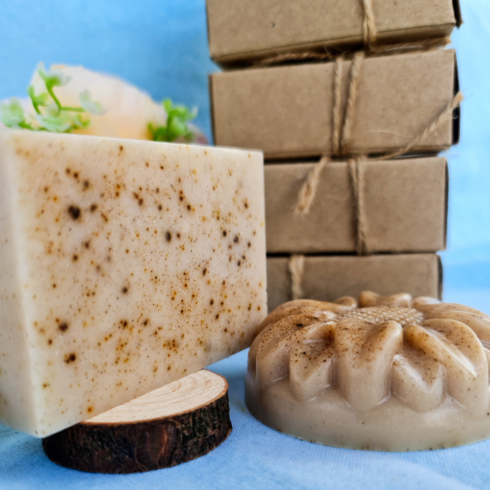 Ubtan Soap (80g)
