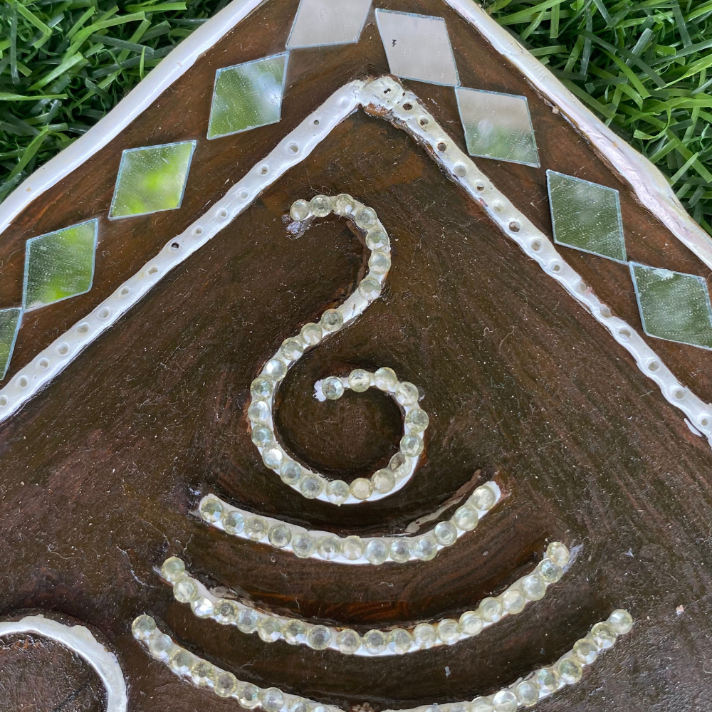 Lippan Wall Decor