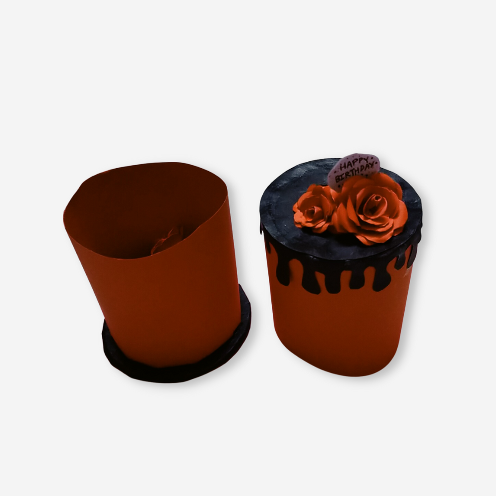 Handmade Cake Gift Card