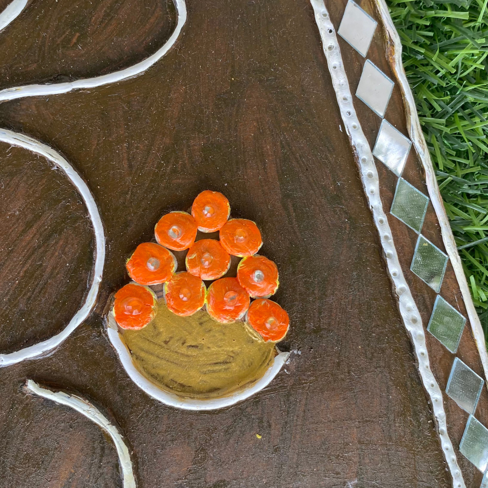 Lippan Wall Decor
