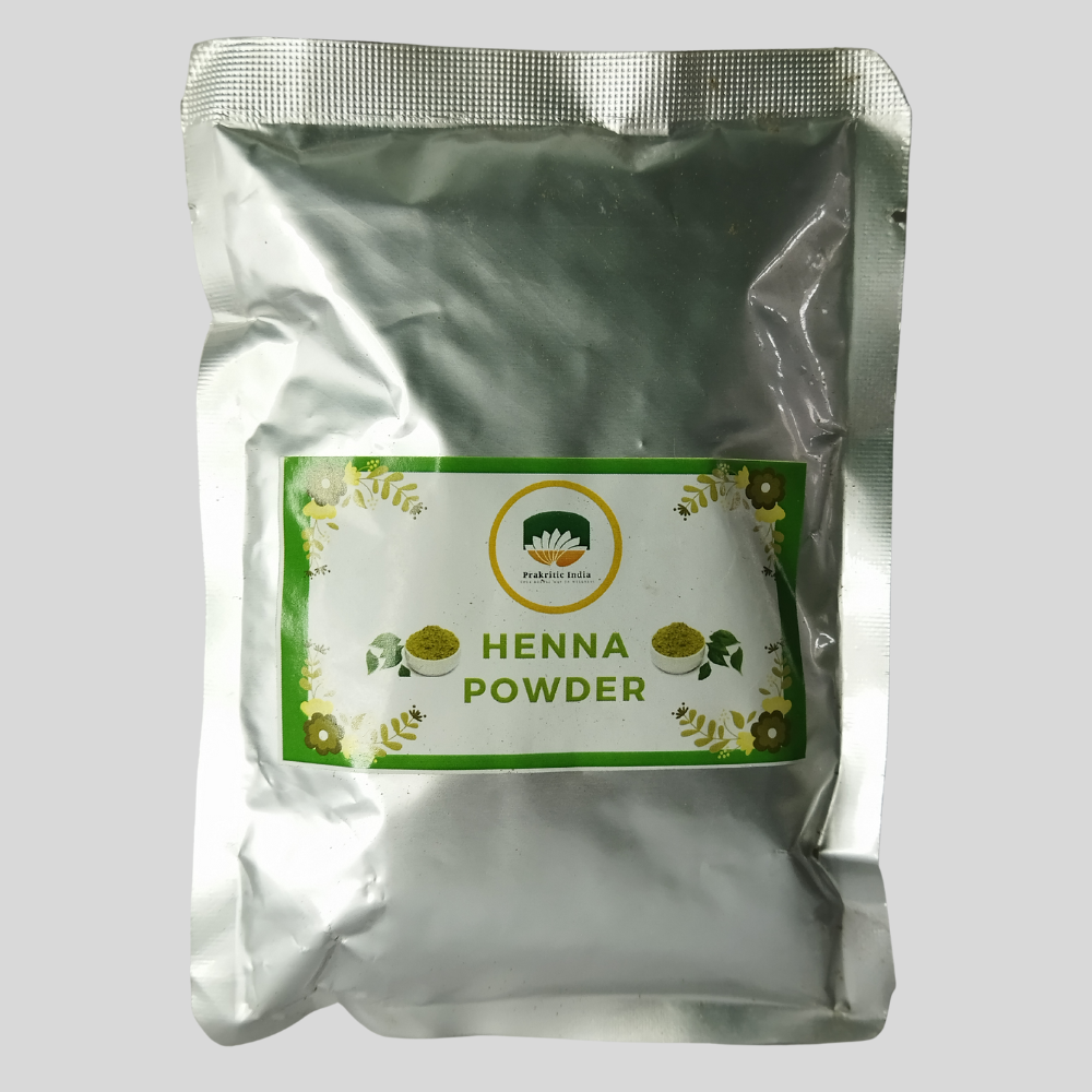 Henna Powder (100g)