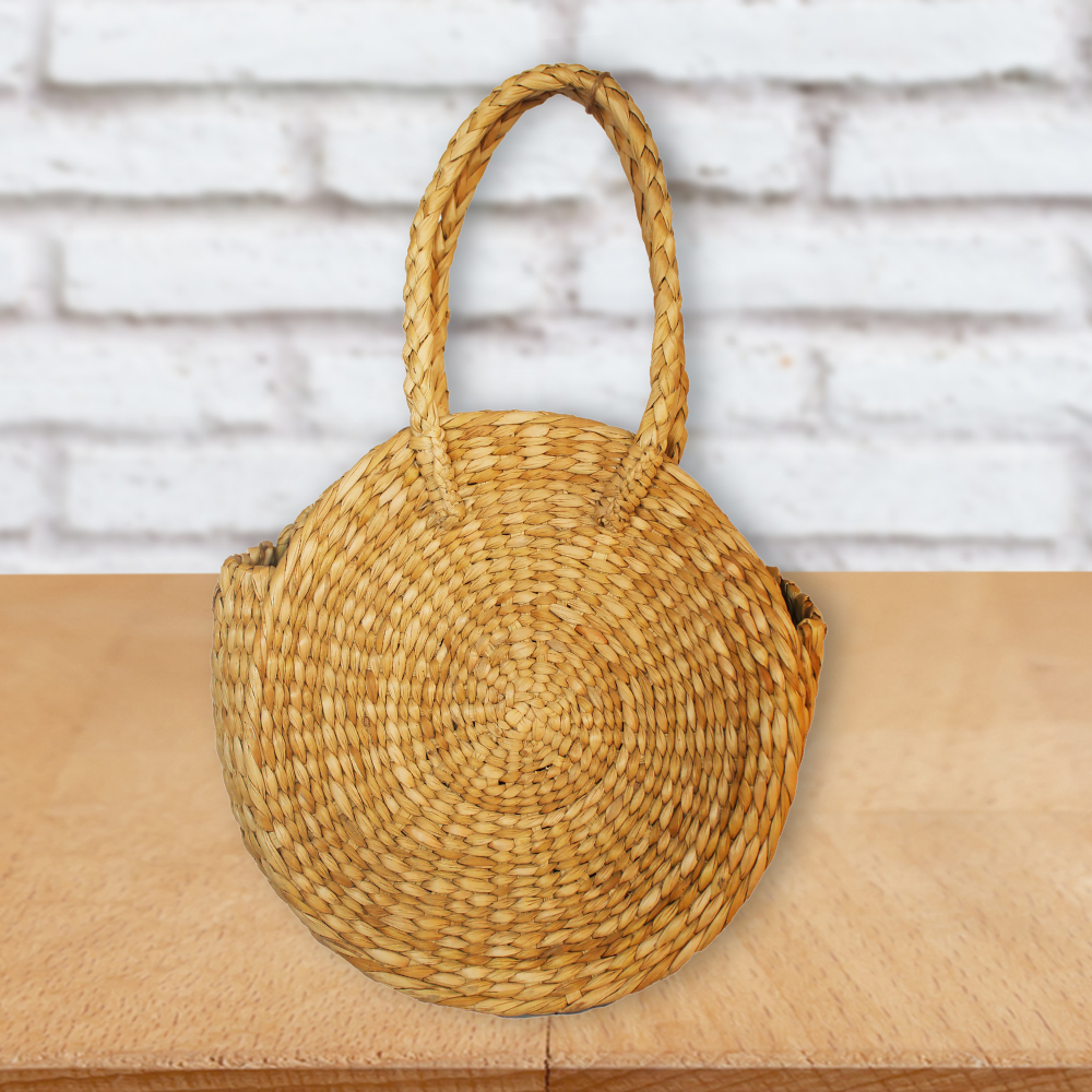 
                  
                    Kauna Grass Basket
                  
                