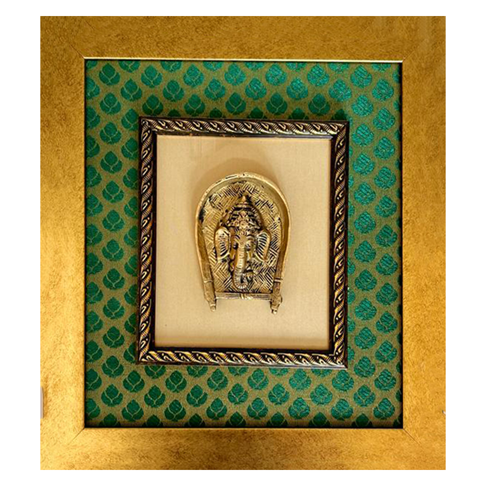 Ganesha in Soopada