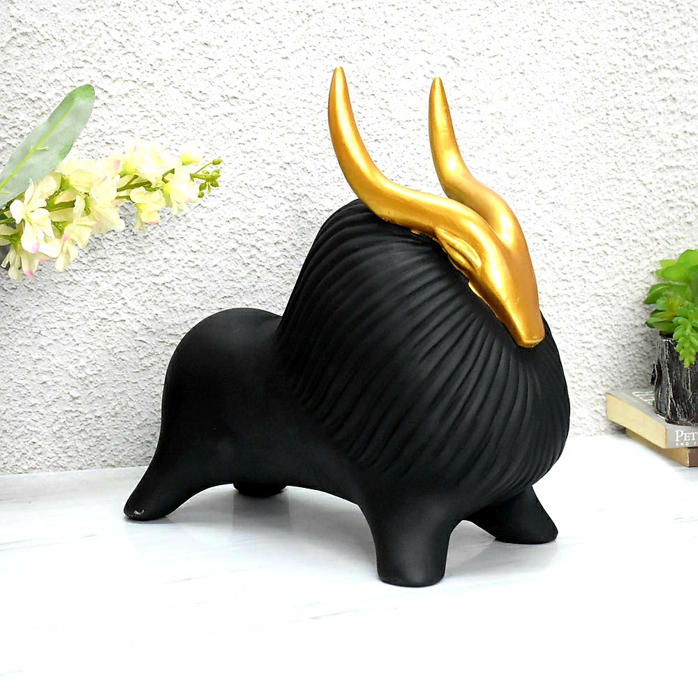 Yak Showpiece