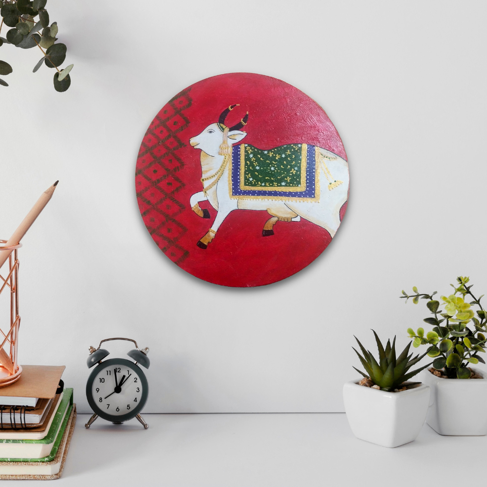 Traditional Wall Plate
