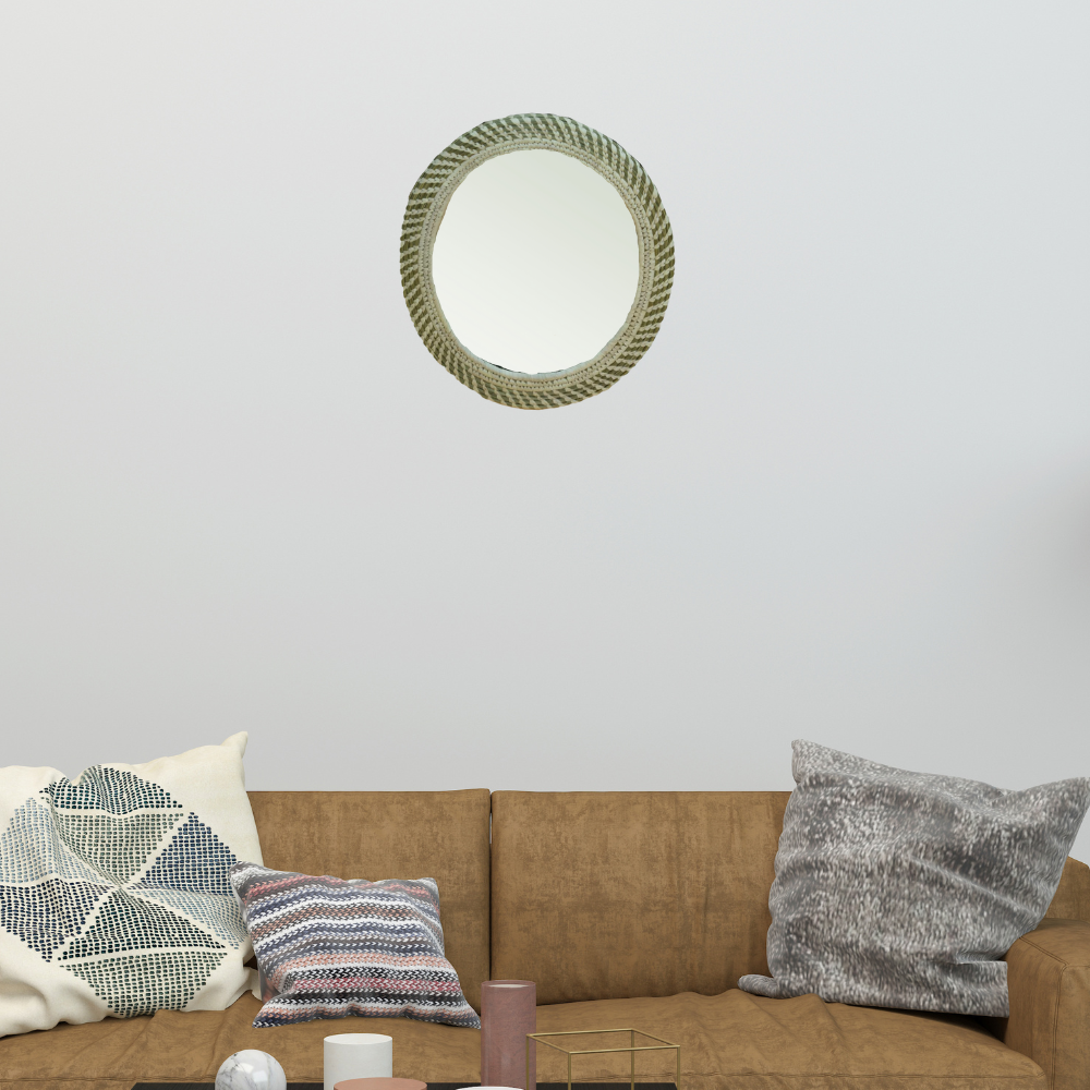 Wall Mirror