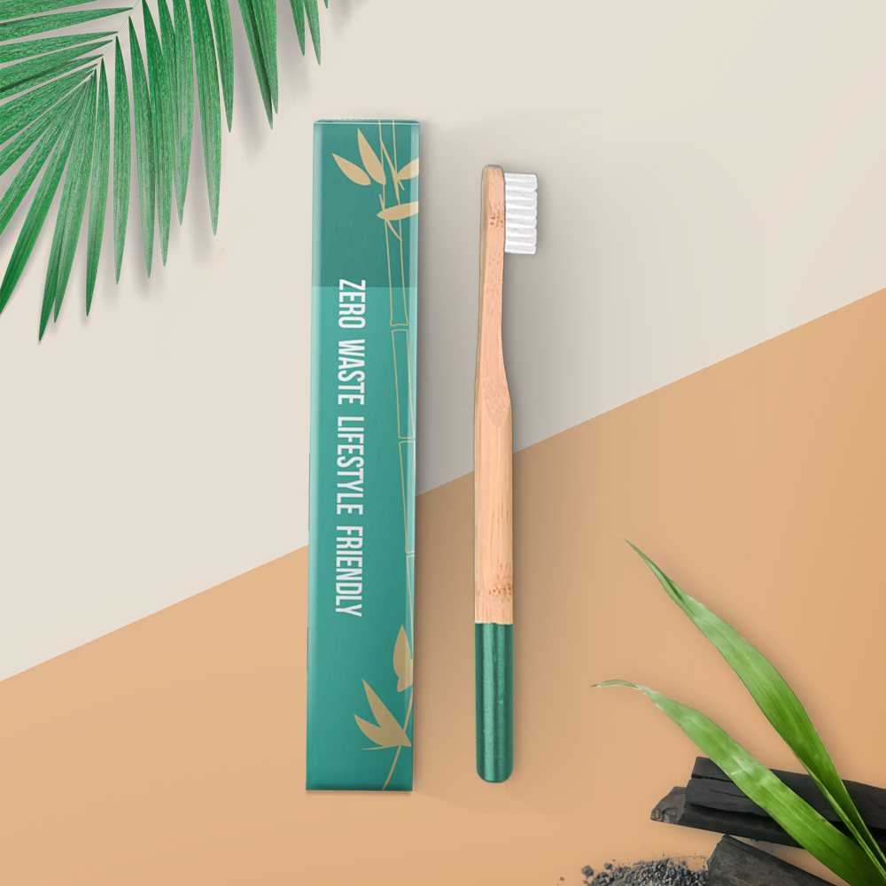 Danic 360 Clean Eco-friendly Toothbrush