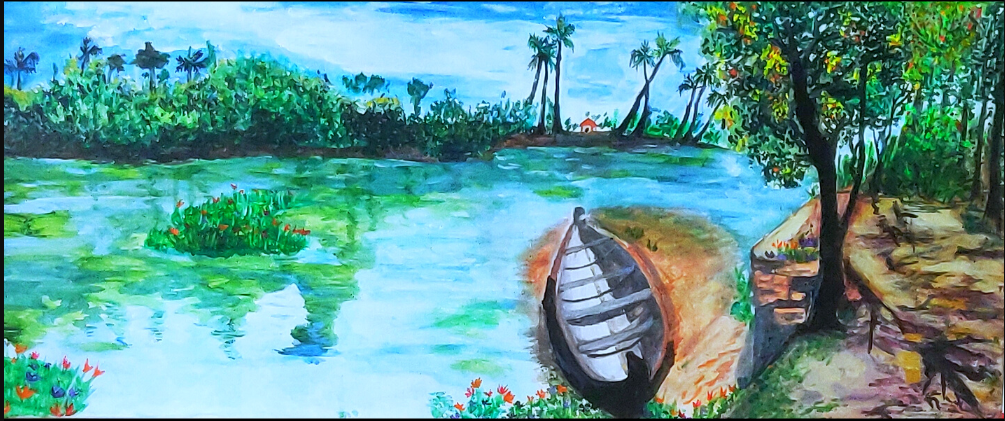 Nature Painting