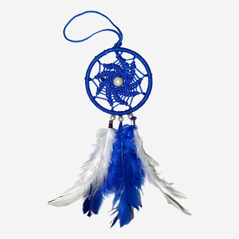 Mini Dream Catcher