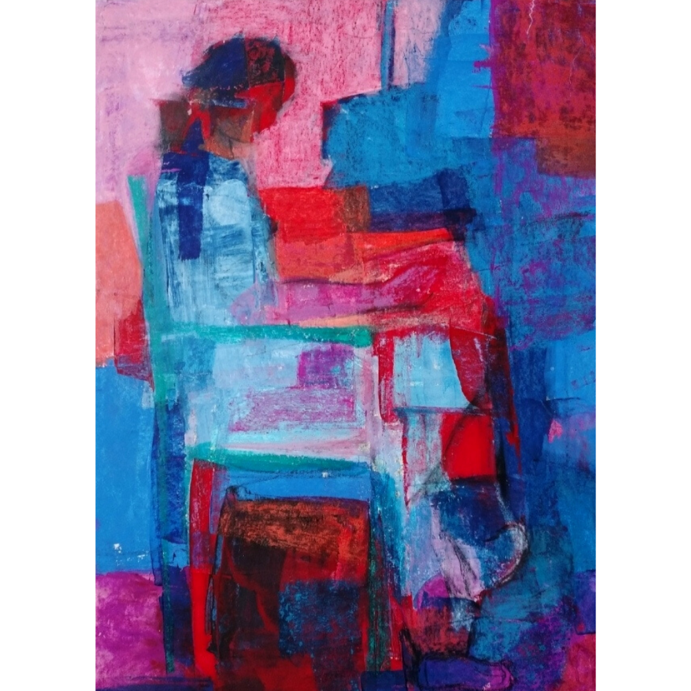 Colourful Painting