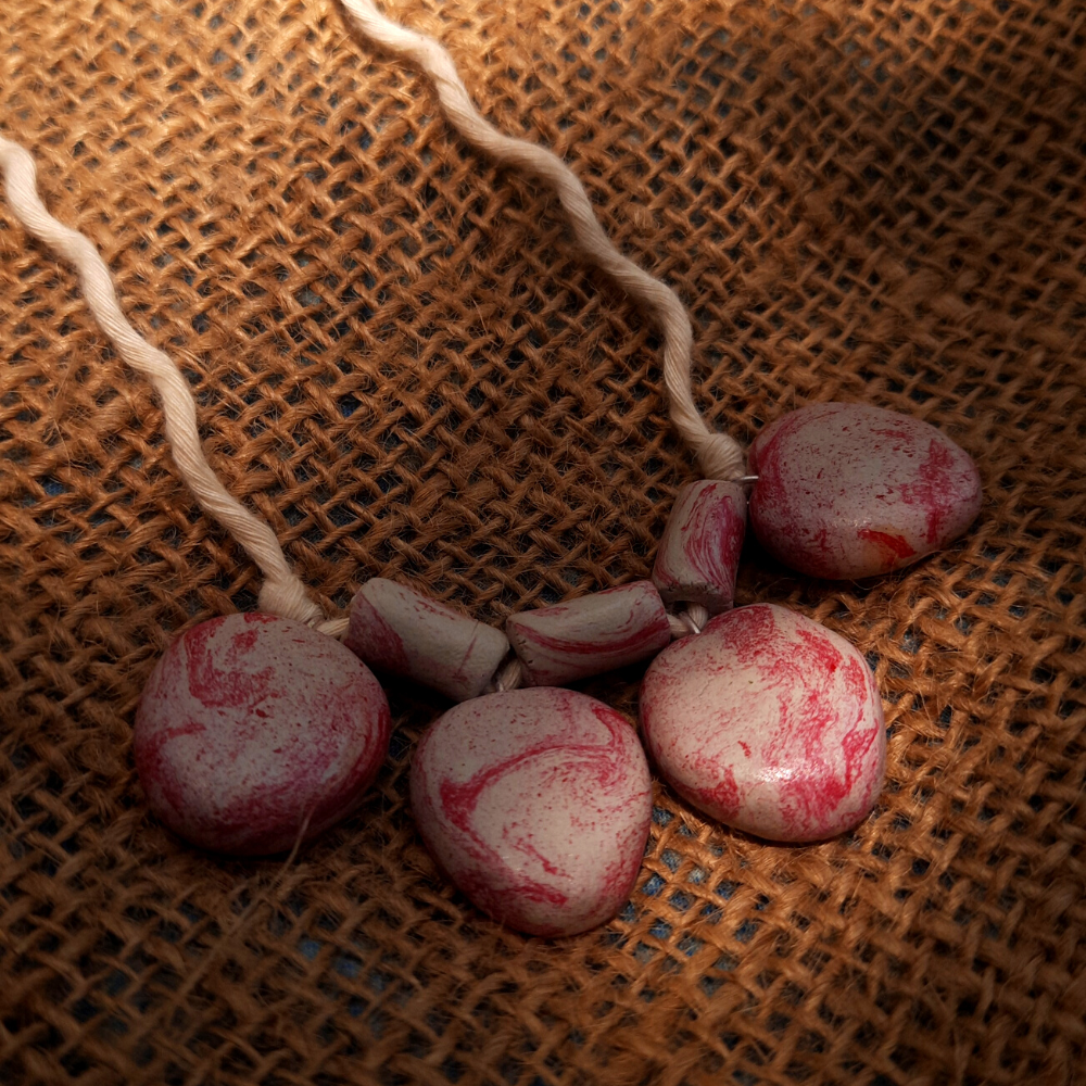 Handmade Necklace