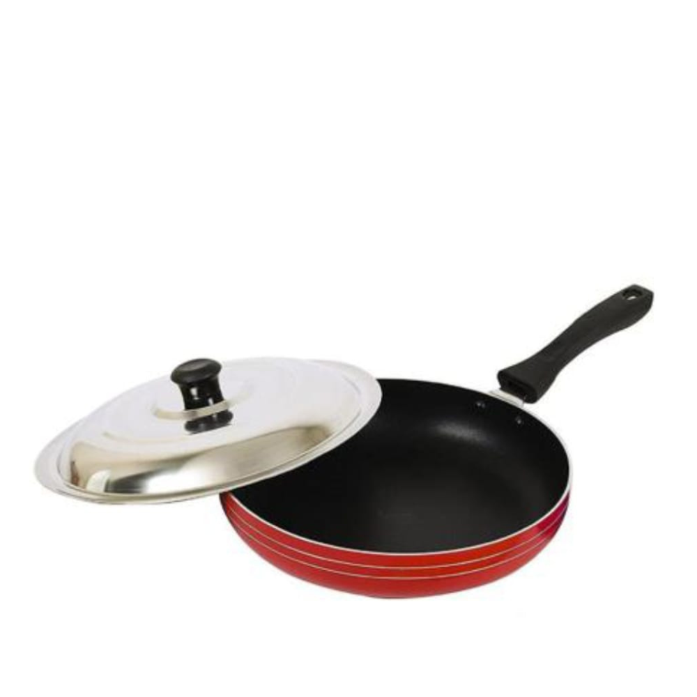Kushi Nonstick 22cm Fry Pan