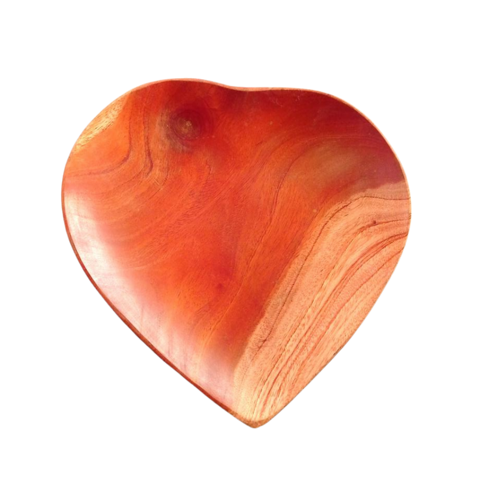 Handmade Wooden Plate
