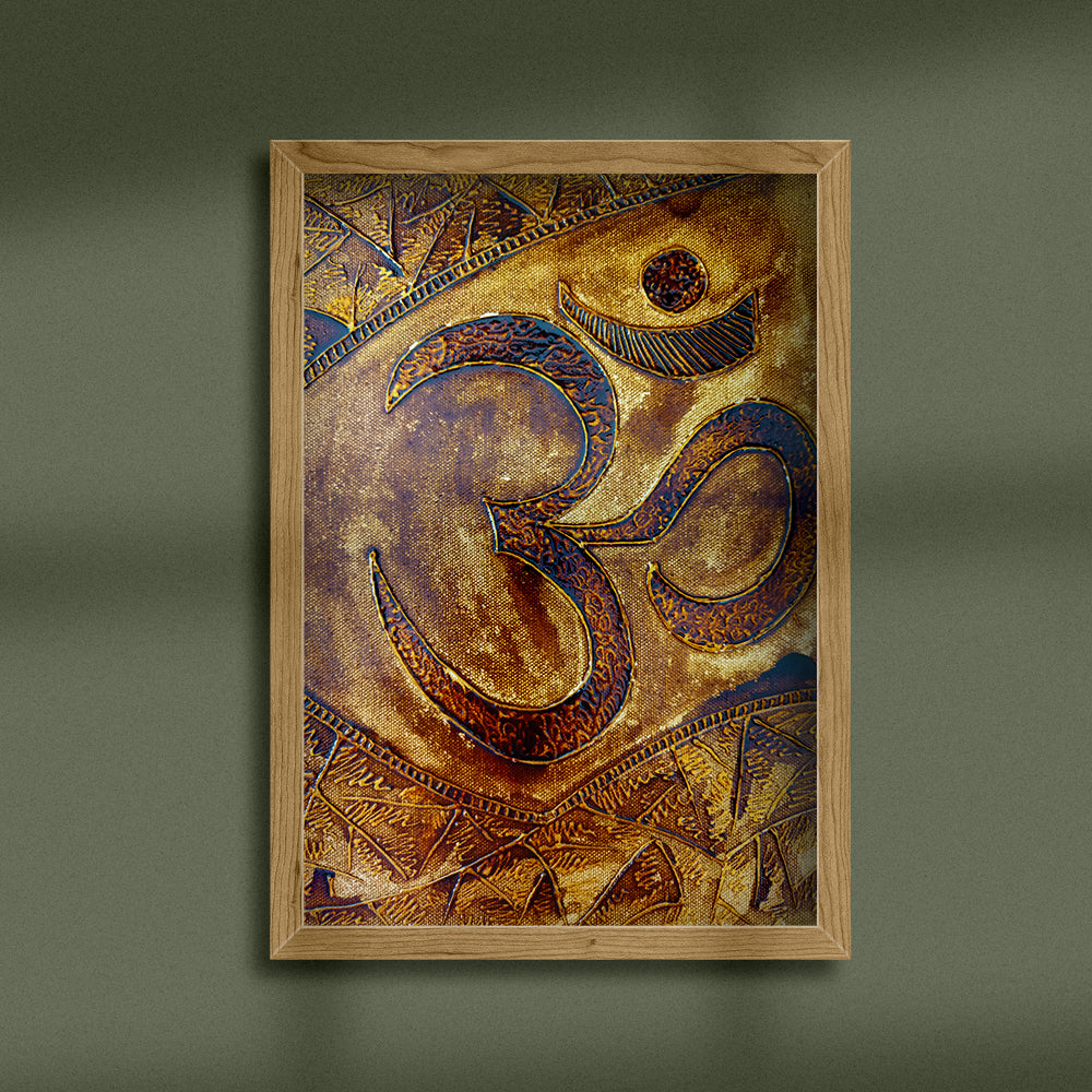 Coffee Painting