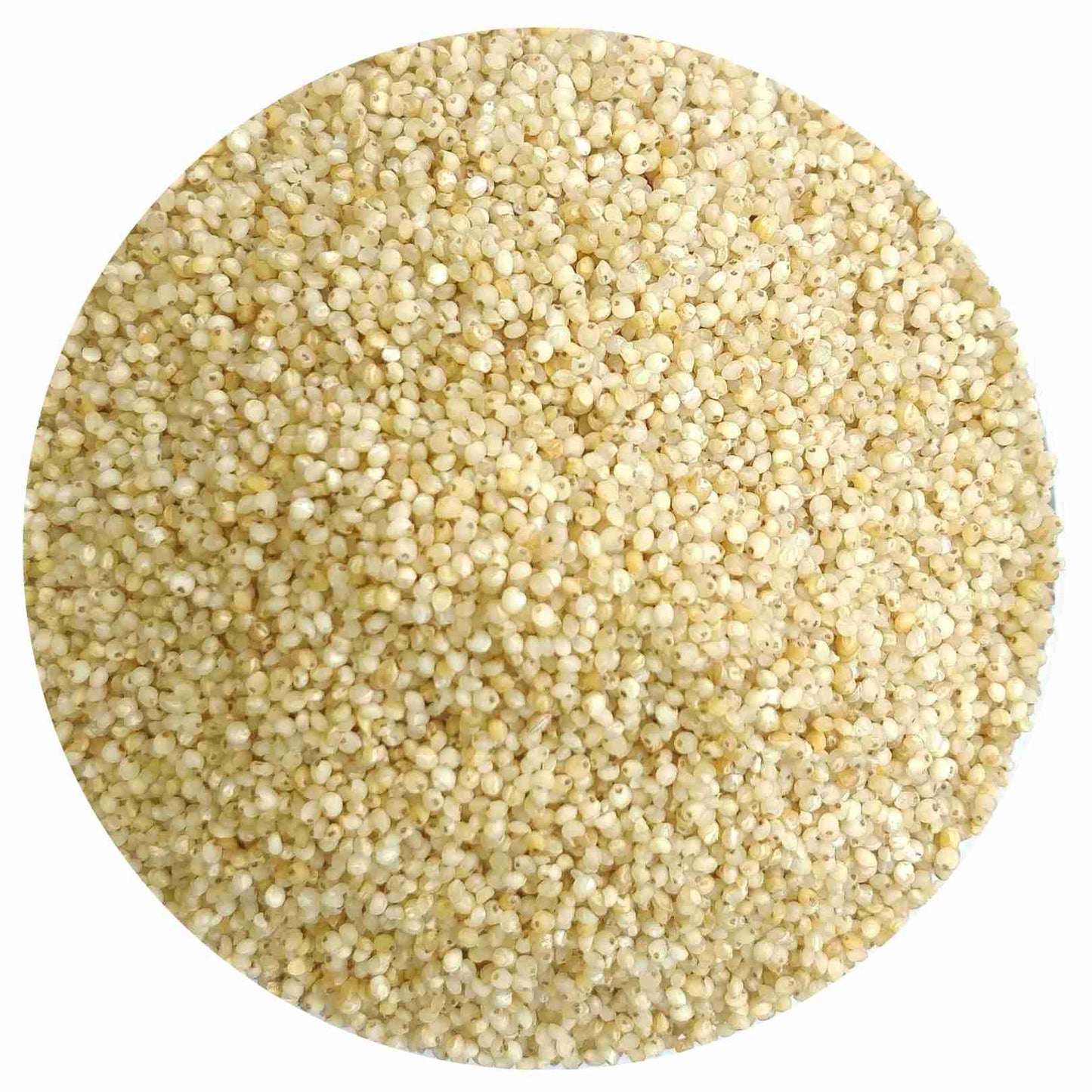 Millet Amma Organic Barnyard Millet Organic (500g)