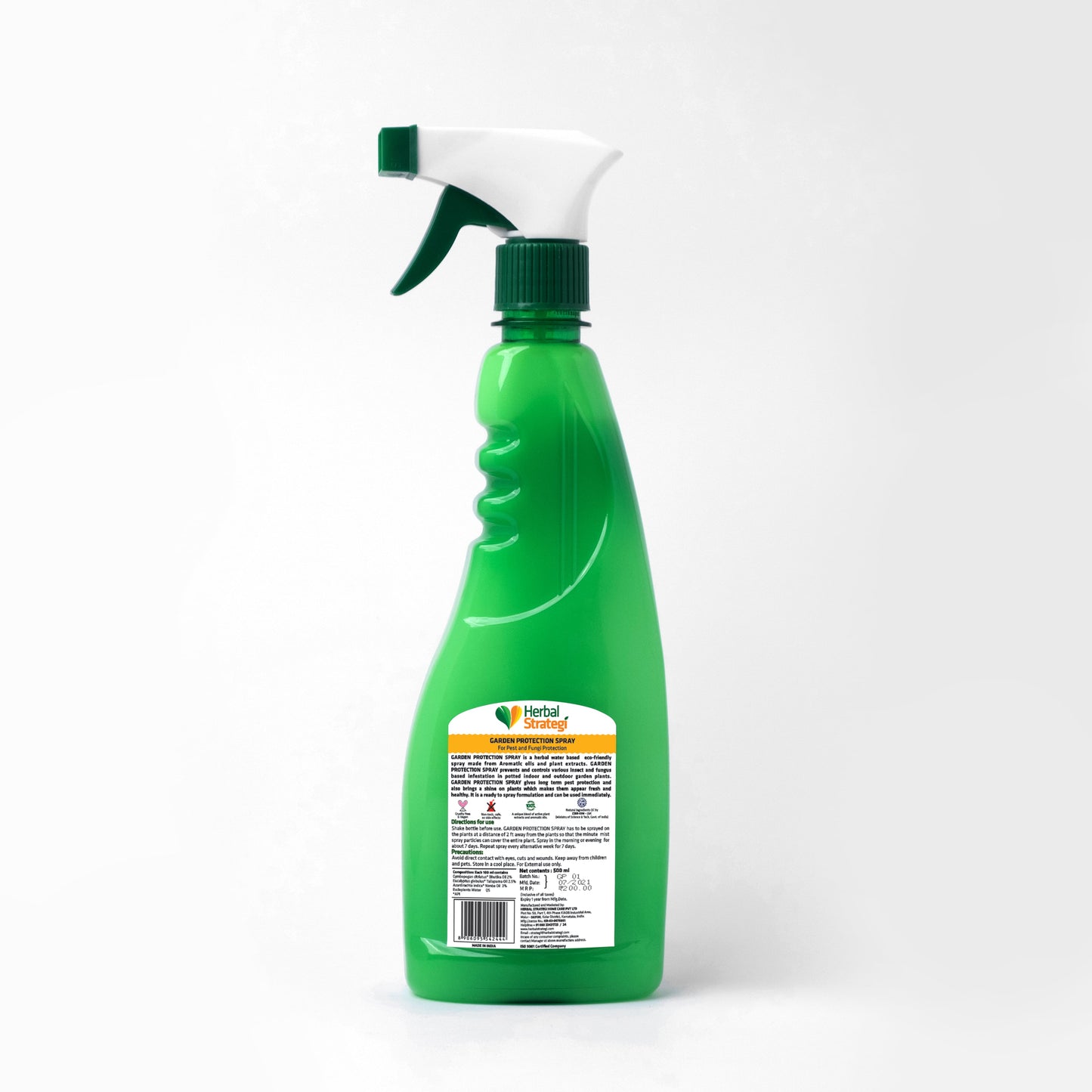 Garden Protection Spray (500ml)