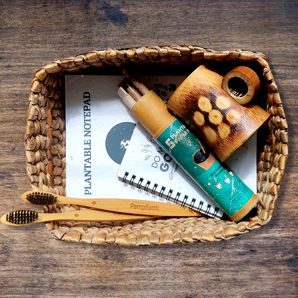 PampEarth Sustainable Hamper
