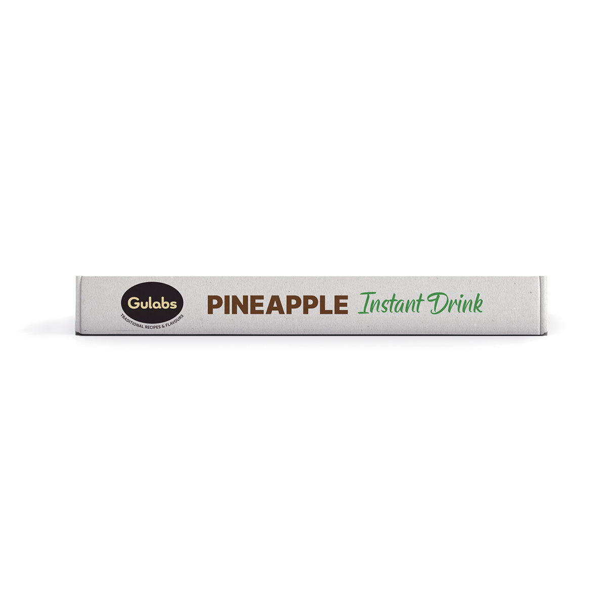 Gulabs Pineapple Instant Drink (Pack of 5) - 40g