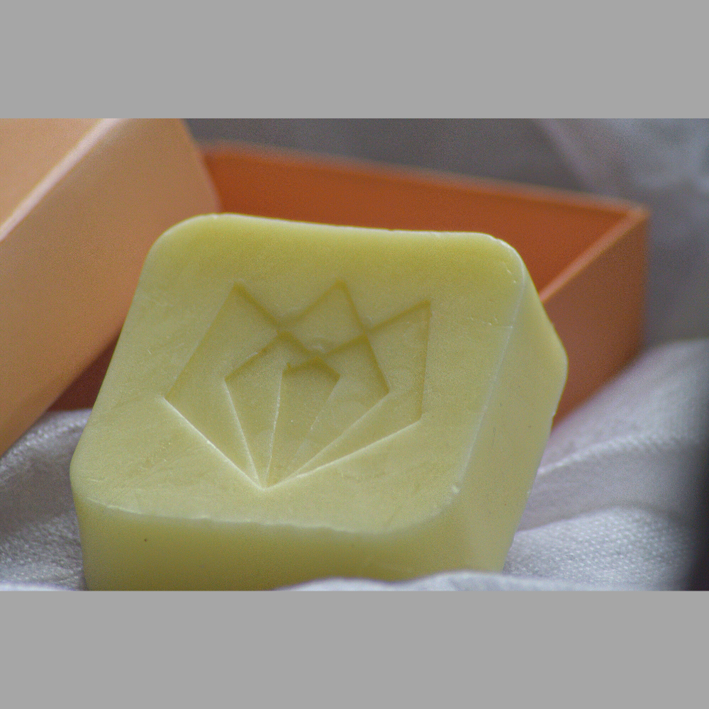 Kesariya Bathing Bar (85g)