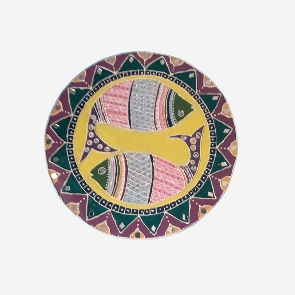 Lippan Wall Art