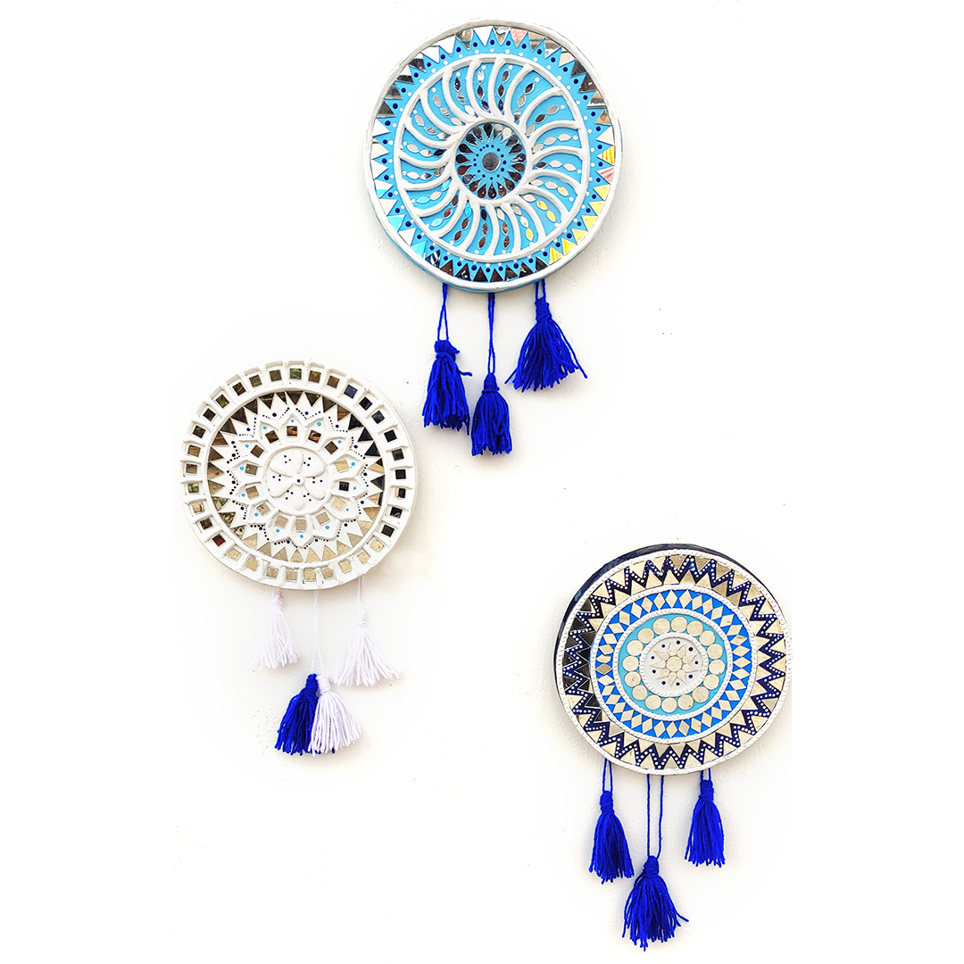 The Evil Eye Set