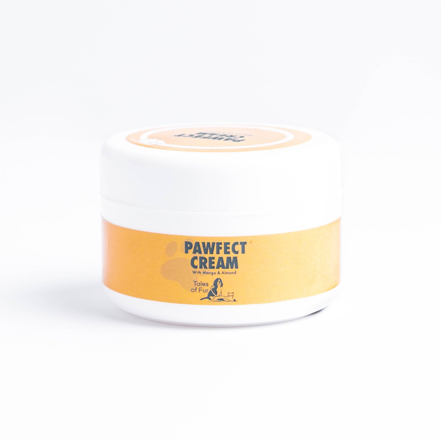 Pawfect Pawcream for Dogs & Cats (100g)