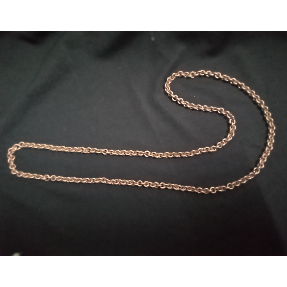 Copper Chain