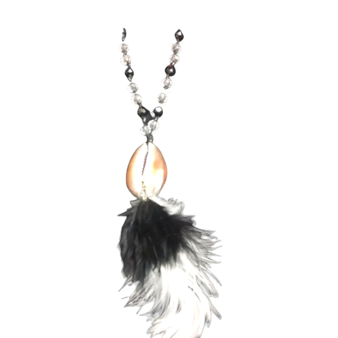 Handmade Neck Accessory