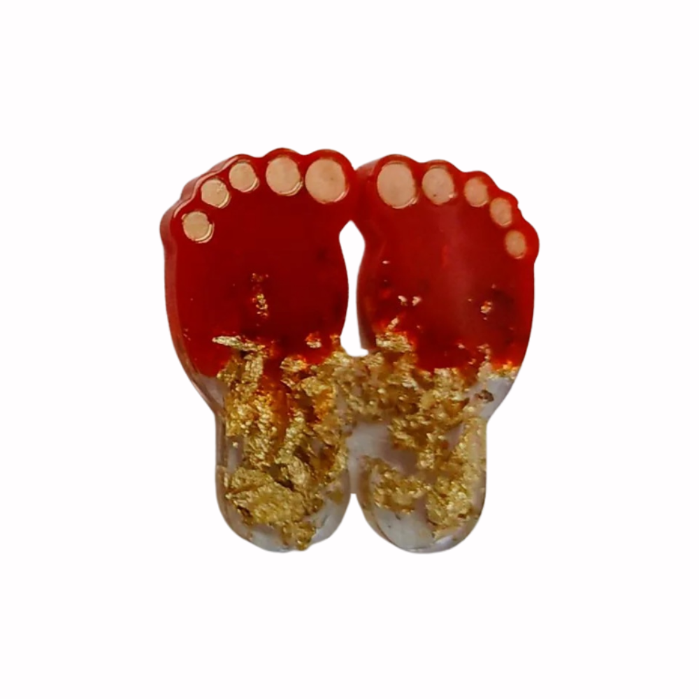 Laxmi Ji Feet