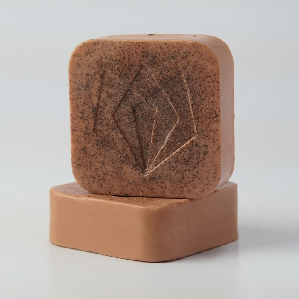 Holy Grail Bathing Bar (Hibiscus 100g)