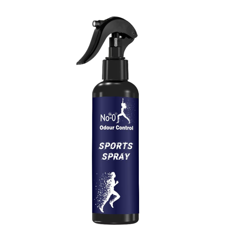 
                  
                    No-O Odour Control Sports Spray (200ml)
                  
                