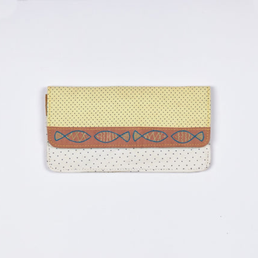 Polka Marine Wallet