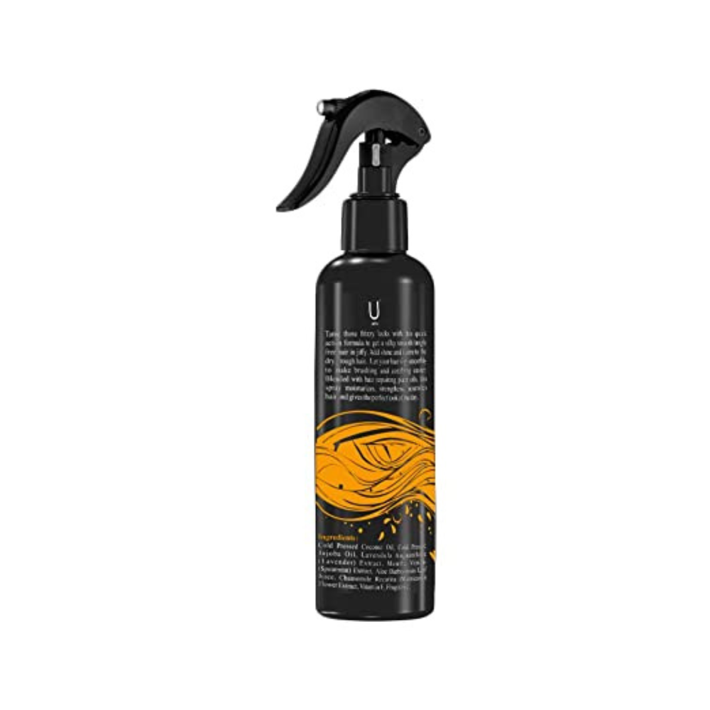 Urba Detangling Hair Spray (200g)