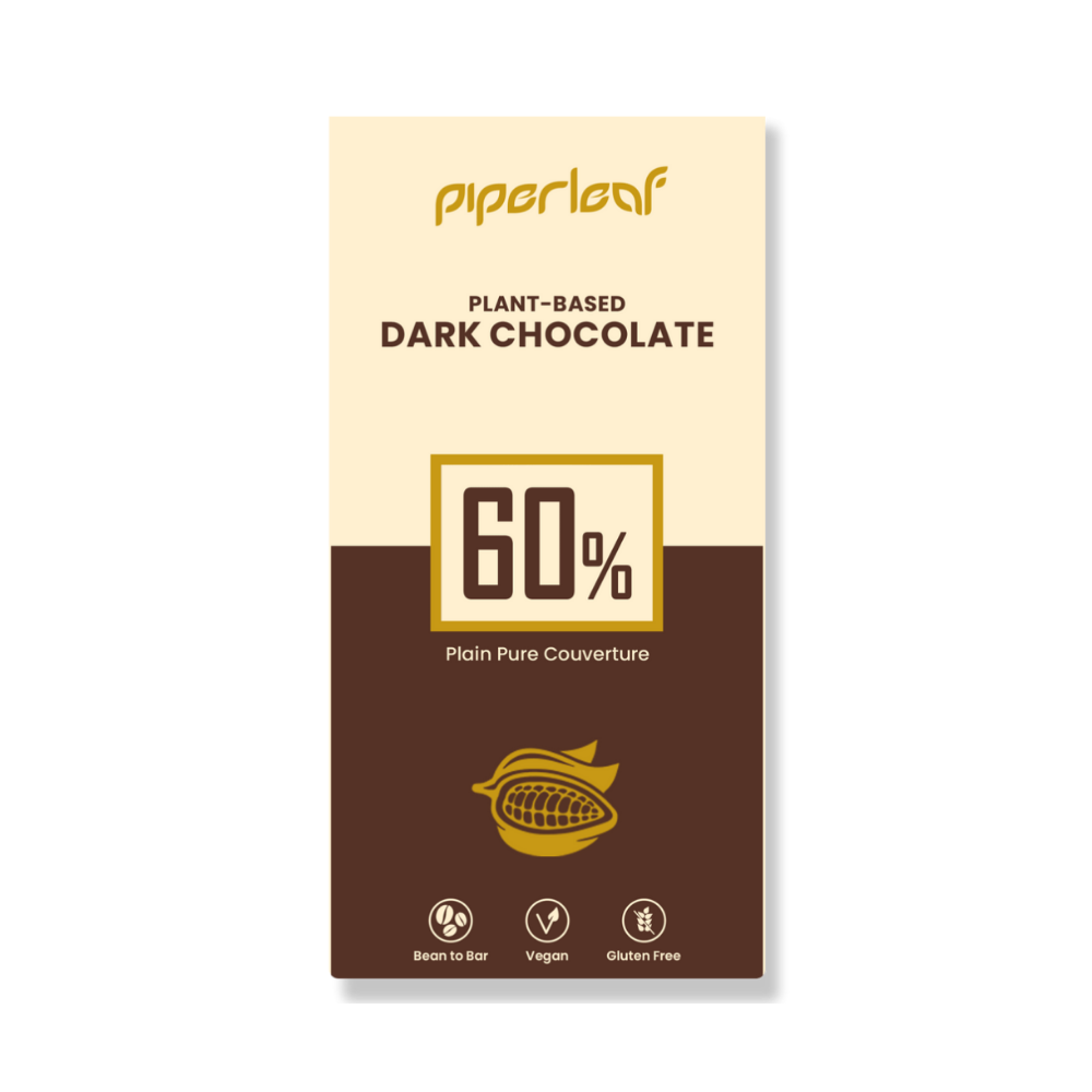 
                  
                    Piperleaf Artisanal Dark Chocolate Twist (Pack of 3)
                  
                