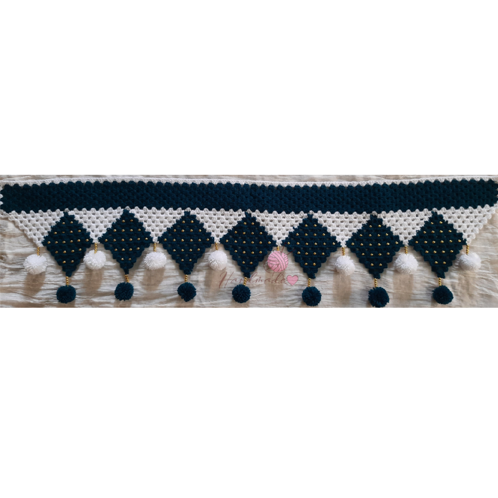Crochet Toran