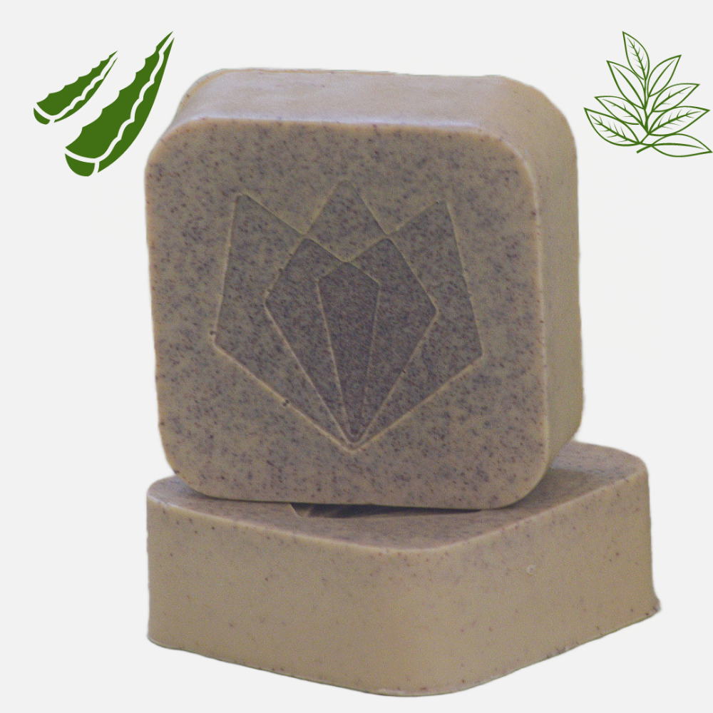 Go green Neem & Aloevera (100g)