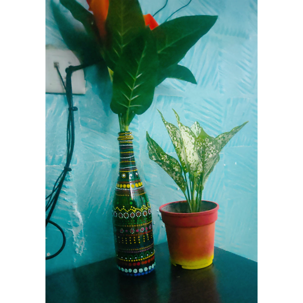 Designed Planter