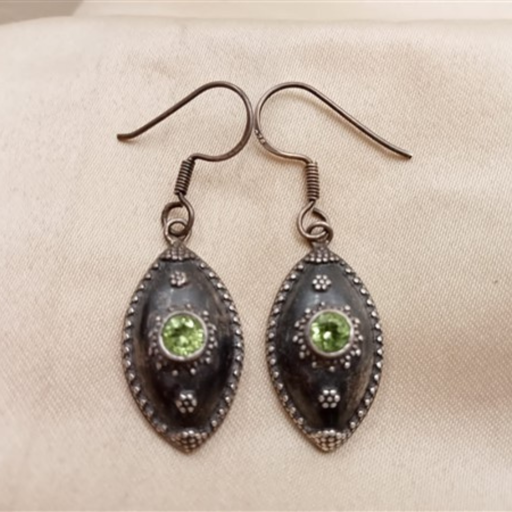 Antique Earrings